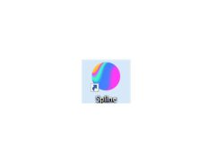 Spline - logo