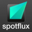 Spotflux Lite logo