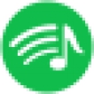 Spotify Lyrics logo