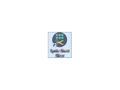 Sprite Sheet Slicer - files