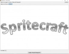 Spritecraft screenshot 1
