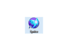 Spriter - logo