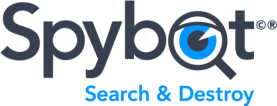 SpyBot - Search and Destroy logo