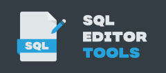 Sql Editor logo