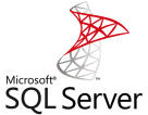 SQL Server Express logo