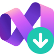 SQL Server Management Studio logo