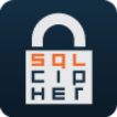 SQLCipher logo
