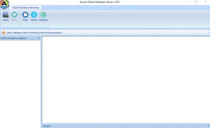 SQLite Viewer screenshot 1