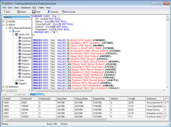 SQLPro screenshot 1