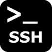 SSH Server logo