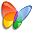 SSuite OmegaOffice HD+ logo