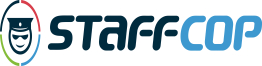 StaffCop Standard logo