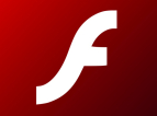Standalone Flash Player logo