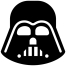 Star Wars Icons logo