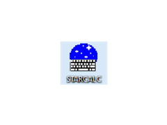 StarCalc - logo