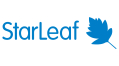 StarLeaf logo