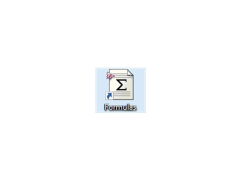 StarOffice - formulas-logo