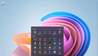 Start11 - Screenshot 3