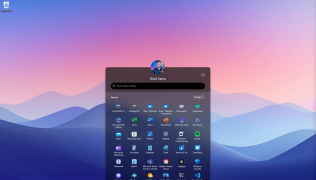 Start11 - Screenshot 1