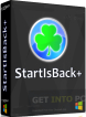 StartIsBack logo