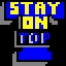 Stay On Top logo