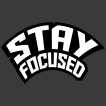 Stayfocused logo