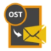 Stellar OST to PST Converter logo