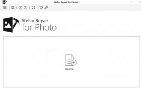 Stellar Photo Repair screenshot 1