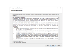 Stellar Windows Data Recovery - license-agreement