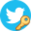 SterJo Twitter Password Finder logo