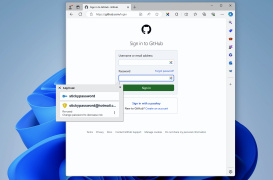 Sticky Password - Screenshot 4