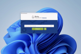 Sticky Password - Screenshot 2