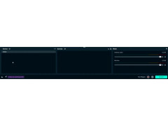 Streamlabs OBS - scenes-sources-and-mixer-screen
