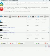StrongRecovery - Screenshot 2