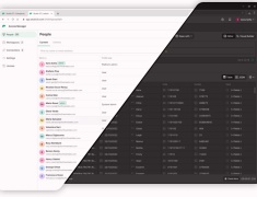 Studio 3T for MongoDB - Screenshot 1