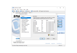 StuffIt Deluxe - file-formats
