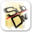SubDiv logo