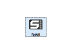 SubiT Portable - logo
