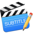 Subtitle Workshop logo