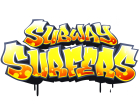 Subway Surfer logo