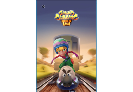 Subway Surfers Download - loading-screen