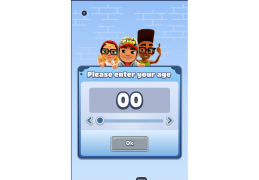 Subway Surfers Download - age