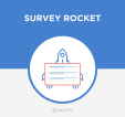 Sugar CRM Survey Rocket Plugin logo