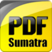SumatraPDF logo