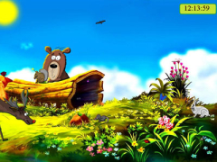 Summer Meadows screenshot 1