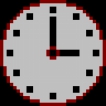 Sundial PC TimeClock Lite logo