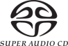 Super Audio CD Decoder logo