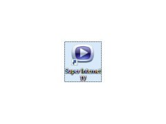 Super Internet TV - logo