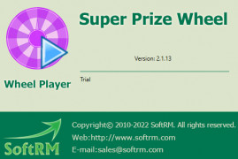 Super Prize Wheel screenshot 3