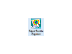 Super Screen Capture - logo